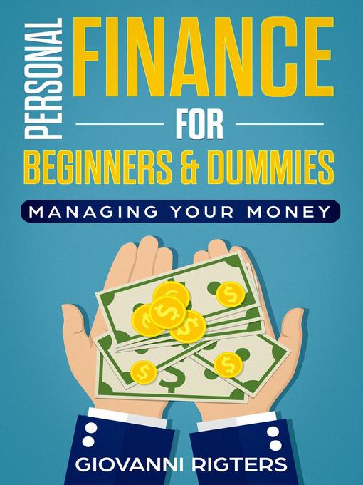 Title details for Personal Finance for Beginners & Dummies by Giovanni Rigters - Available
